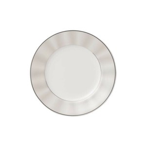 NIKKO(ニッコー) ELITE MODERN(エリートモダン) 17cmプレート シルクプラチナム 11733-1017