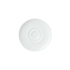 NIKKO(ニッコー) FLASH(フラッシュ) 12.5cmソーサー 11810-2171V