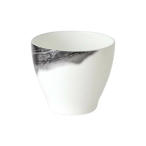 NIKKO(ニッコー) コシノヒロコ 墨の瞬 浄(JYO) 8.5cmフリーカップ 11117-3300