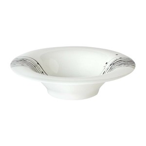 NIKKO(ニッコー) コシノヒロコ 墨の瞬 拍(HAKU) 22cmボール 11116-3022