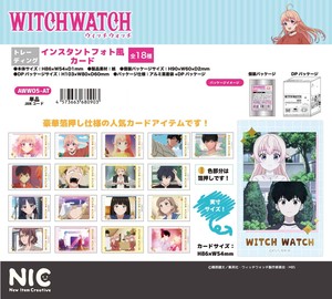 玩具/模型 NIC 18种类