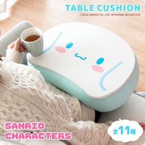 Cushion Sanrio Characters