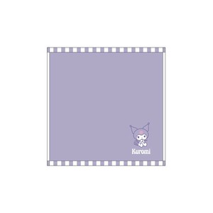 サンリオ マイメロディ マイメロピンク ミニタオル
