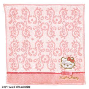 Sanrio Mini Towel Hello Kitty Mini Towel