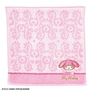 Sanrio Mini Towel Pink My Melody Mini Towel