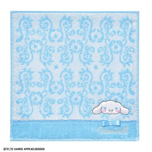 Sanrio Mini Towel Cinnamoroll Mini Towel