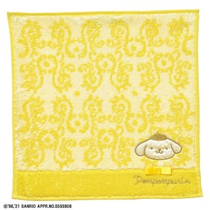 Sanrio Mini Towel Mini Towel Pomupomupurin