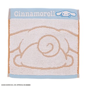 Sanrio Mini Towel Cinnamoroll Mini Towel