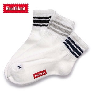 Crew Socks Socks Men's 3-pairs