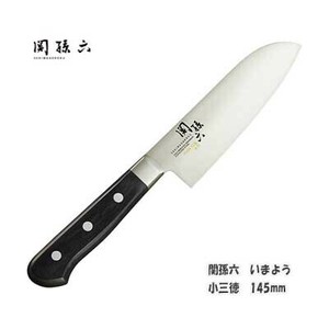 KAIJIRUSHI Paring Knife Kai Small Imayo Sekimagoroku Limited 145mm Made in Japan