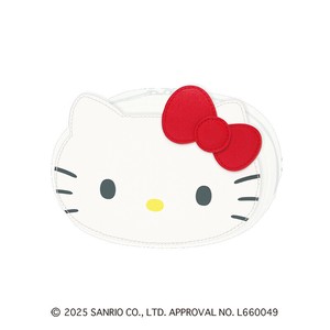 【先行受注】フェイスポケットペンポーチ サンリオキャラクターズ 予約〆7/20
