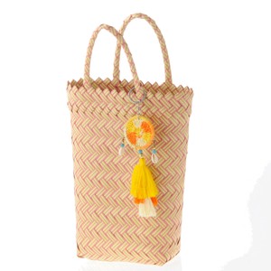 Reusable Grocery Bag Reusable Bag Orange