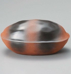 〈アウトレット〉電子レンジでほくほく石焼いも鍋　1組