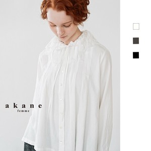 Pre-order Button Shirt/Blouse 100% Cotton