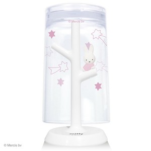 Miffy Toothbrush Stand