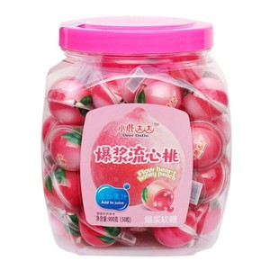 ももグミ 1POT 50個入 ピーチグミ TikTok YouTube 話題商品