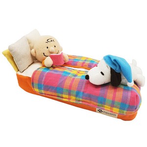 Tissue Case Charlie Brown