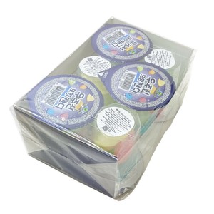 【新入荷】お買い得パック UFOキャンディミニ 6個パック 韓国人気お菓子 当社直輸入 即納!!