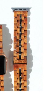 Wristwatch Solid 24mm