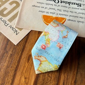 领带 礼物 领带 休闲 正装 世界