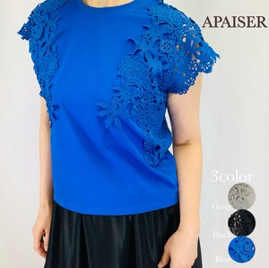 T-shirt Summer Cut-and-sew