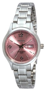 Analog Watch Ladies fashion Made in Japan