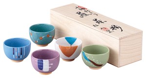 Japanese Teacup