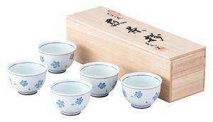 Japanese Teacup