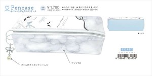 【予約品】シュガリーリボン セパレートボックスペンケース《 7/31(木) 予約〆切り》