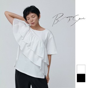 T-shirt Asymmetrical