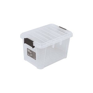 Organization Item Clear