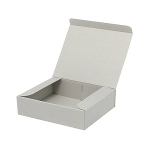 ナチュラルグレーBOX　240×195×60