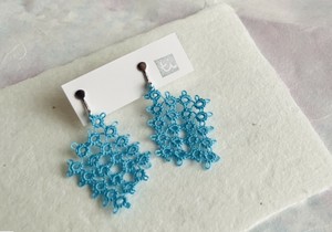Clip-On Earrings