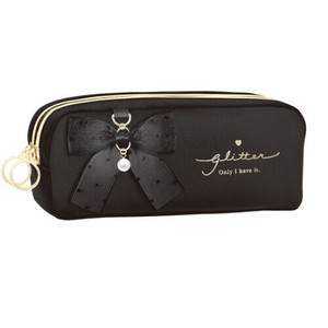 Q-LiA Pen Case Pouch [New Item]