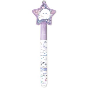 Q-LiA Gel Pen Sign Pen [New Item]