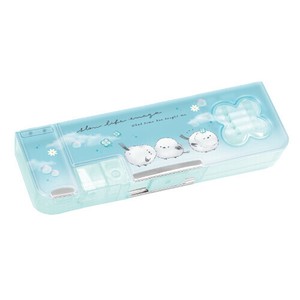 Q-LiA Pen Case [New Item] Drop