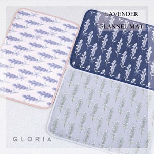 Kitchen Mat Lavender Kitchen [A/W NEW]