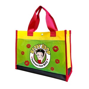 Beach Item betty boop Clear