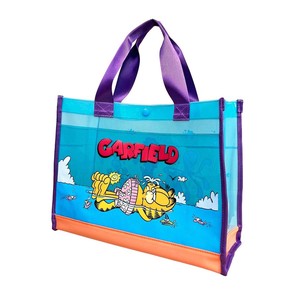 Beach Item Garfield Clear