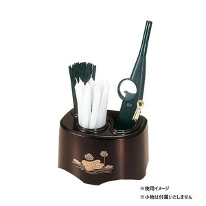 こころ 3点セット 木目色 蓮 3301001801011
