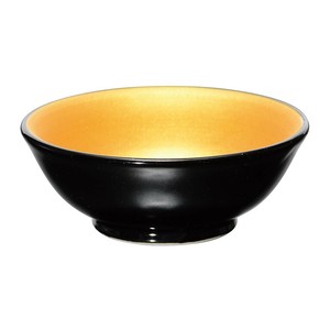 古都(こと)茶湯器 みかわち焼 黒釉金彩 32H200S700072