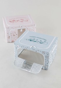小物收纳用品 Sanrio三丽鸥 小物收纳盒 三丽鸥