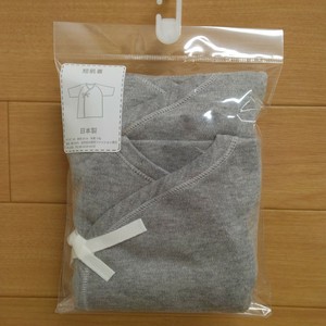 Babies Underwear Smooth 100% Cotton 2-pcs pack 50cm [2025 NEW] Made in Japan