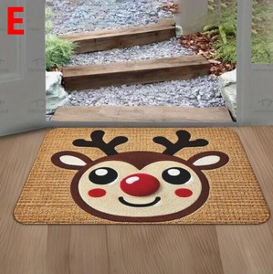 バスマット 吸水 滑り止め  玄関マット 40*120cm  MBQ1799