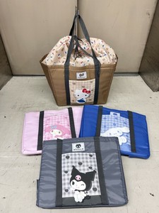 环保袋 环保袋 Sanrio三丽鸥 三丽鸥