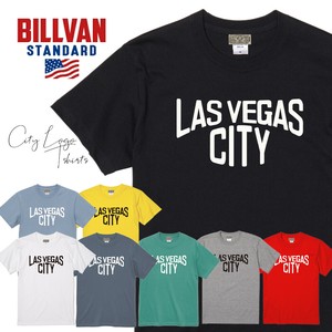 T-shirt BILLVAN Standard