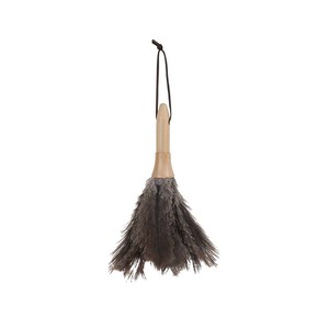 DULTON Cleaning Duster dulton Gray Feather