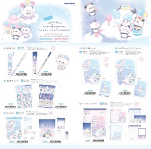 Office Item Plastic Sleeve