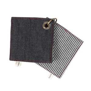 DULTON Coaster dulton Star 4-sets