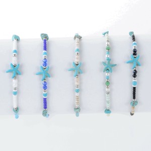 ★新商品！★ シェルミサンガ /bintabg campur